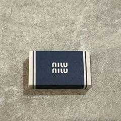 miumiu レコード　ノベルティ 71rKZ8SnX+L._UF350,350_QL50_.jpg