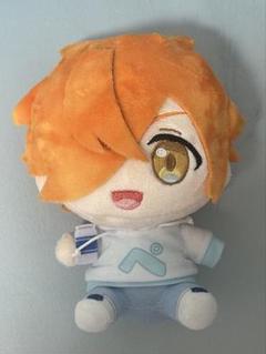【専用】ぺいんと ぬいぐるみセット 新品 日常組 ぺいんと ぬいぐるみ セット コラボ ぬいぐるみ