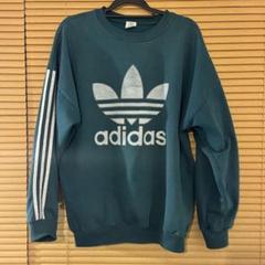 adidas アディダス　GE0361 トレーナー　常田大希　ピンク　スエット 希少品 adidas アディダス KingGnu 常田大希着用 ピンク