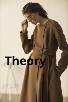 【極美品】Theory Luxe New Divide Belt Coat B 2025年最新】New Divide luxe belt coatの人気アイテム - メルカリ