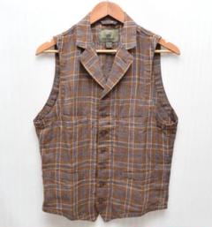 2025年最新】Nigel Cabourn メンズ ベストの人気アイテム - メルカリ