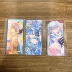 2025年最新】清姫 スリーブの人気アイテム - メルカリ