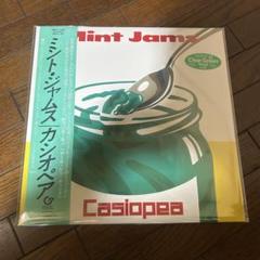 2025年最新】LPレコード MINT JAMS＜完全生産限定盤