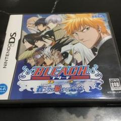 BLEACH DS 蒼天に駆ける運命