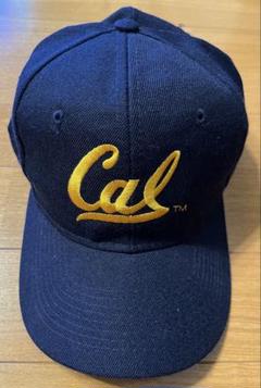 現地購入】入手困難 UCバークレーGoldenBearsキャップ7 1/8サイズ 現地購入】入手困難 UCバークレーGoldenBearsキャップ7 1/8