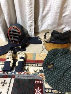 ☆ 剣道 小学生 防具 セット★小学3年生〜サイズ
