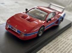 2025年最新】フェラーリ 512bb 1/43の人気アイテム - メルカリ