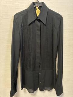 【美品】DOLCE & GABBANA size 42 長袖シャツ ブラウス 2025年最新】D&G ／ Dolce＆Gabbana レディース 長袖 シャツ