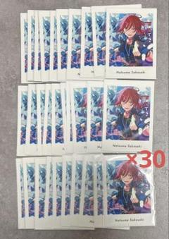あんスタ 逆先夏目 ぱしゃっつ ぱしゃこれ まとめ売り - メルカリ