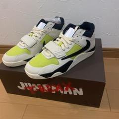 Travis Scott × Nike Jordan Jumpman Jackのサムネイル