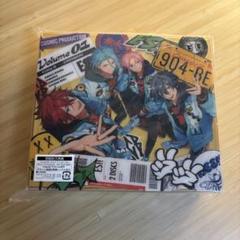 あんさんぶるスターズ！！ アルバム TRIP Crazy:B
