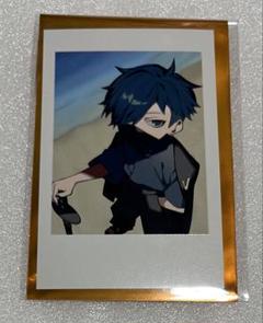 CRフェス2025 ランダムチェキ風カード 缶バッジ Vanilla CRフェス VanilLa ランダムチェキ風カード ノーマル - メルカリ