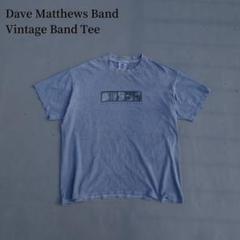 90s Dave Matthews Band vintage バンドT フェード