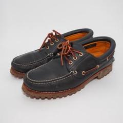 新品未使用　ティンバーランド　デッキ　ah 3eye 27.5 Timberland デッキシューズ 「Timberland/ティンバーランド