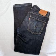 Levi's リーバイス 502 W33 股下76㎝ストレート 日本製 赤耳 Levi's リーバイス 502 W33 股下76㎝ストレート 日本製 赤耳