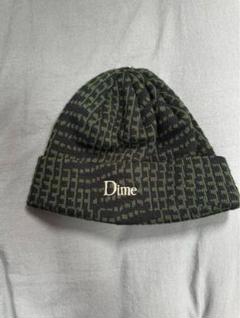 Dime ビーニーsupreme stussy bott bless u 極太