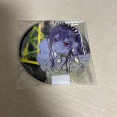 にじさんじ シンフォニア フレン 缶バッジ Amazon.co.jp: にじ さんじ にじフェス シンフォニアSYMPHONIA