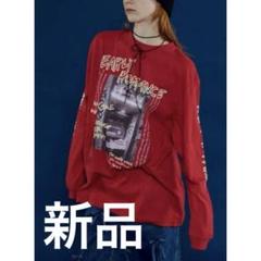 2025年最新】EARLYROMANCEロンTEEの人気アイテム - メルカリ
