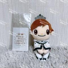 はぴぬい キンプリ (King&Prince) サイズ コスチューム 衣装 服