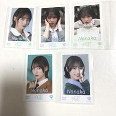 ≠ME ノイミー 冨田菜々風 ミニフォトvol.7 コンプ