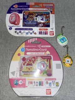新品未開封 たまスマカード　マジカルチェンジ　たまごっちスマート たまスマカード マジカルチェンジ | Tamagotchi Smart