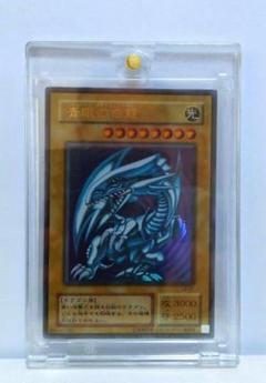 遊戯王OCG 青眼の白龍 LB-01 ブルーアイズホワイトドラゴン 遊戯王オフィシャルカードゲーム デュエルモンスターズ 遊戯王