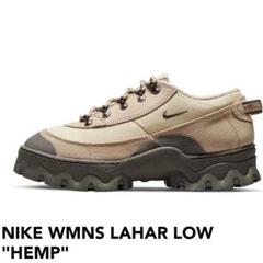 2025年最新】nike lahar lowの人気アイテム - メルカリ