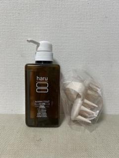 新品　シャンプーブラシ　haru リフレッシュシャンプーブラシ｜【公式】haru オンラインショップ