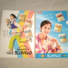 小芝　風花さん　クリアファイル 小芝風花 クリアファイル - メルカリ