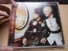 Knock beautiful smile(初回生産限定盤) access