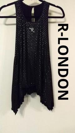 22年最新 R Londonの人気アイテム メルカリ