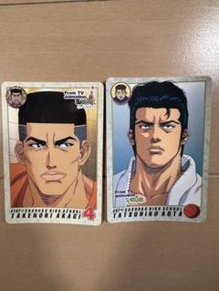 スラムダンク　カードダス　まとめ売り「バラ売りもあり」 希少 バラ売り可能】SLAM DUNK スラムダンク カードダス｜Yahoo