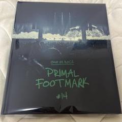 2025年最新】one ok rock primal footmarkの人気アイテム - メルカリ