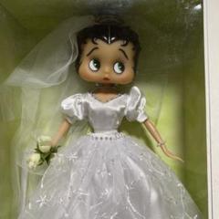 2025年最新】ベティーブープ betty boop 人形の人気アイテム