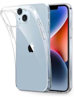 ESR iPhone 14 Plus ケース 6.7インチ クリア