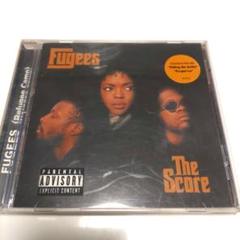 Fugees The Score 2枚組LP 定番皿 Fugees The Score 2枚組LP 定番皿 - メルカリ