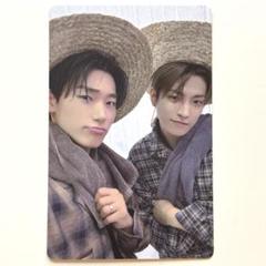 ateez toktoq kq ミンギ ソンファ ユニット 2025年最新】ateez ユニット toktoqの人気アイテム - メルカリ