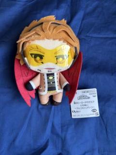 ヒロアカ ホークス にとたん ぬいぐるみ おまけ付き Amazon.co.jp: にとたん 僕のヒーローアカデミア ボールチェーン