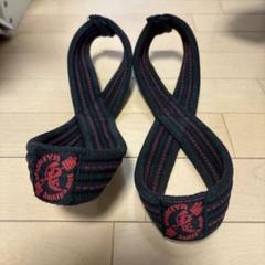 鬼トレーニングパワーベルト 黒/赤 ONI 鬼 レバーアクションベルト IPF公認 バックル付き パワー