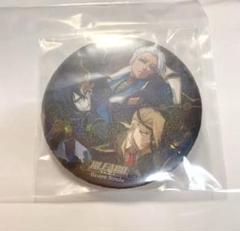 【新品未使用】BLEACH BraveSouls ブレソル 購入特典　缶バッジ