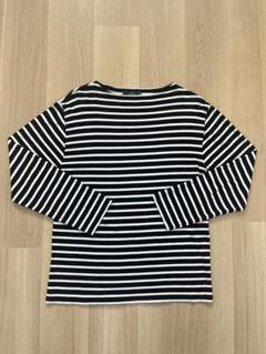美品　セントジェームス ナヴィル　T6 SAINT JAMES（セントジェームス）NAVAL（ナヴァル）/NEIGE