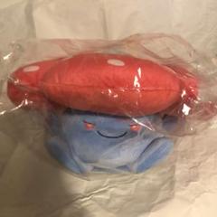 ポケモンセンター ロールペーパーホルダー モウドクキケン