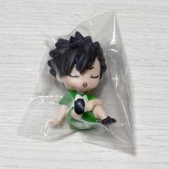 ハイキュー!! 黒尾鉄朗 肩ズンFig. 中学生