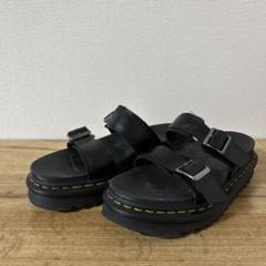 ドクターマーチン Dr.Martens Myles サンダル UK4 23