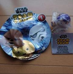 値下げ！！ツムツムぬいぐるみ　スター・ウォーズ 22個セット 人気のぬいぐるみ「TSUM TSUM」に『スター・ウォーズ』の