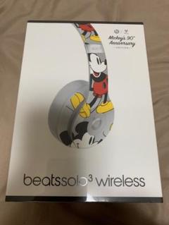 値下げ新品☆beatssolo3wirelessアニバーサリー 値下げ新品☆beatssolo3wirelessアニバーサリー - メルカリ