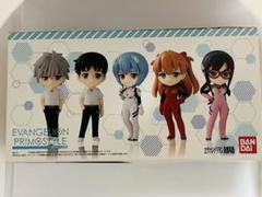 エヴァンゲリオン プリモスタイル　コンプリート　5点 エヴァンゲリオン プリモスタイル コンプリート 5点 - メルカリ