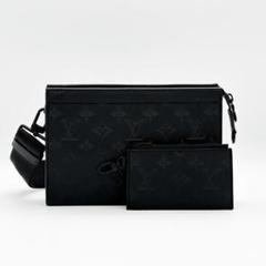 【極美品・IC搭載】ルイヴィトン　アエログラム　ウェアラブルウォレット ファストライン・ウェアラブル ウォレット LV Aerogram｜ルイ