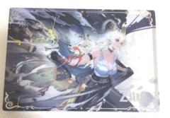ザンニー　鳴潮　1周年　トレーディングアクリルブロック