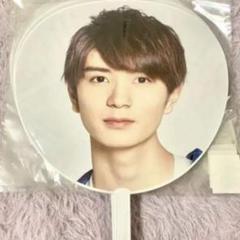 2025年最新】猪狩蒼弥 うちわ tdcの人気アイテム - メルカリ
